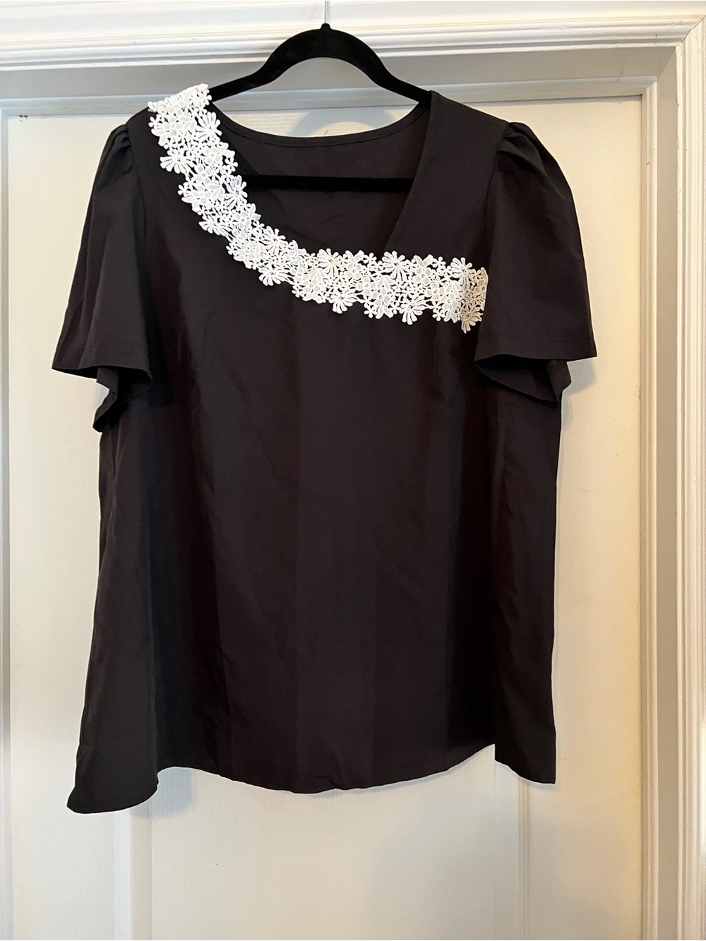 5 summer tops all for 1 price